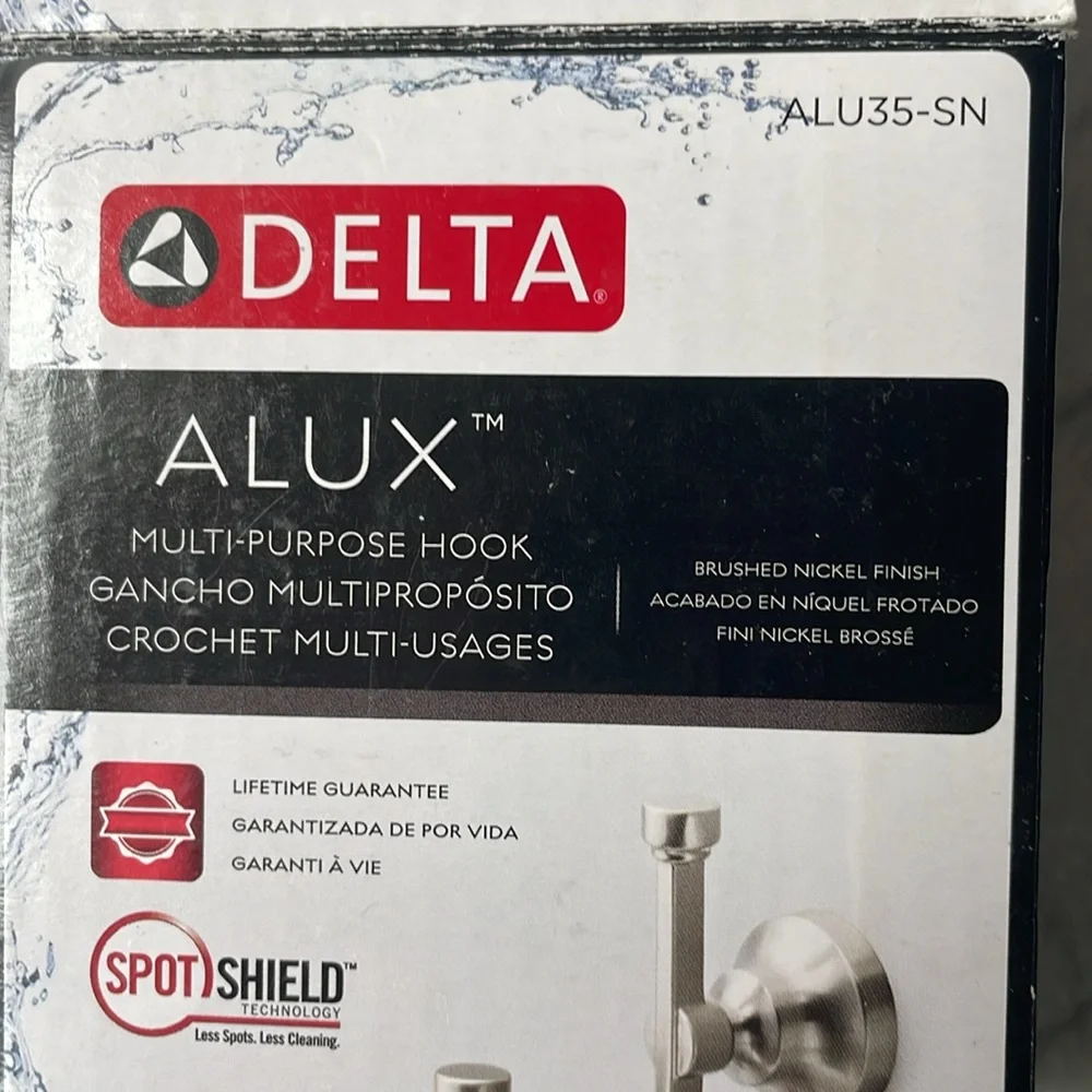 Multipurpose hook